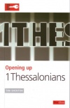 Opening Up 1 Thessalonians OUS